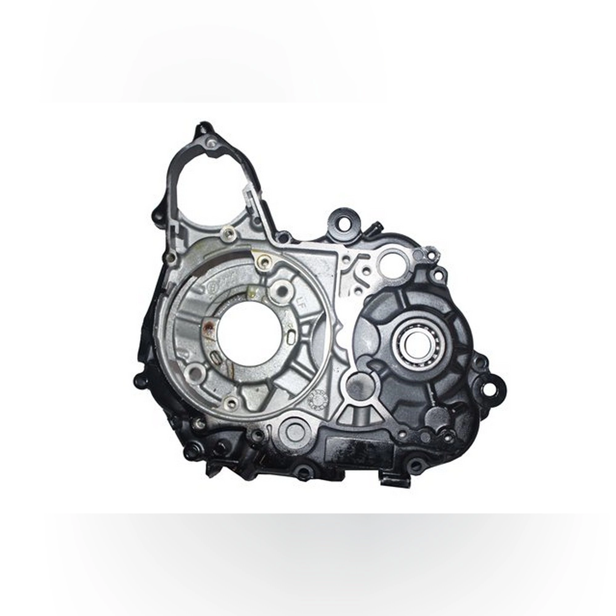 ARORA AR50-50 KASIRGA SOL KARTEL (OTOMATİK VİTES) #AR50-50 145